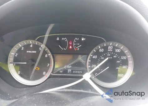 2013 Nissan Sentra Sv from USA, damaged, VIN 3N1AB7AP7DL611531